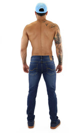 1026 Flex Skinny Jeans Men by Yadier Molina
