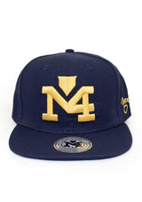 M4Y-1031 Gorra (Snapback) M4 by Yadier Molina - Pompis Stores