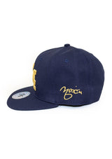 M4Y-1031 Gorra (Snapback) M4 by Yadier Molina - Pompis Stores