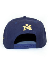 M4Y-1031 Gorra (Snapback) M4 by Yadier Molina - Pompis Stores
