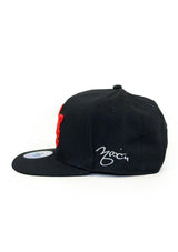 M4Y-1033 Gorra (Snapback) M4 by Yadier Molina - Pompis Stores