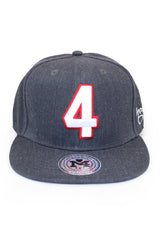 M4Y-1035 Gorra (Snapback) M4 by Yadier Molina - Pompis Stores
