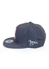 M4Y-1035 Gorra (Snapback) M4 by Yadier Molina - Pompis Stores