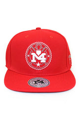 M4Y-1037 Gorra (Snapback) M4 by Yadier Molina - Pompis Stores