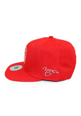 M4Y-1037 Gorra (Snapback) M4 by Yadier Molina - Pompis Stores