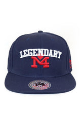M4Y-1038 Gorra (Snapback) M4 by Yadier Molina - Pompis Stores