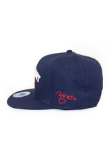 M4Y-1038 Gorra (Snapback) M4 by Yadier Molina - Pompis Stores
