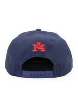 M4Y-1038 Gorra (Snapback) M4 by Yadier Molina - Pompis Stores