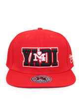 M4Y-1039 Gorra (Snapback) M4 by Yadier Molina - Pompis Stores