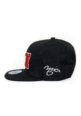 M4Y-1039 Gorra (Snapback) M4 by Yadier Molina - Pompis Stores