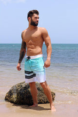 1073 M4 Men Swimwear by Yadier Molina