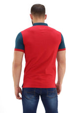 1234 Polos M4 by Yadier Molina