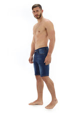 1254 M4 Denim Short by Yadier Molina