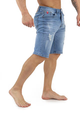 1262 Pantalón Corto M4 by Yadier Molina