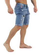 1263 Pantalón Corto M4 by Yadier Molina