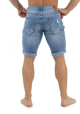 1263 Pantalón Corto M4 by Yadier Molina