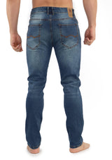M4Y-1266J M4 Skinny Jean by Yadier Molina - Pompis Stores