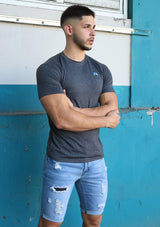 1472 T-Shirt M4 by Yadier Molina