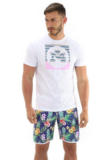 1343 T-Shirt M4 by Yadier Molina