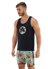 1346 Tank Top M4 by Yadier Molina