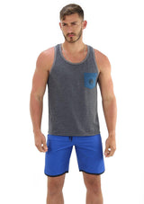 1348 Tank Top M4 by Yadier Molina