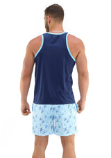 1352 Tank Top M4 by Yadier Molina