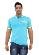 1382 Polos M4 by Yadier Molina