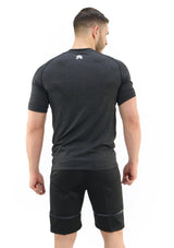 M4Y-1404 Athletic TShirt M4 Short Sleeve by Yadier Molina - Pompis Stores