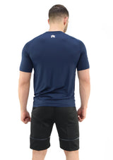 M4Y-1405 Athletic TShirt M4 Short Sleeve by Yadier Molina - Pompis Stores