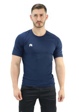 M4Y-1405 Athletic TShirt M4 Short Sleeve by Yadier Molina - Pompis Stores