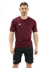 M4Y-1406 Athletic TShirt M4 Short Sleeve by Yadier Molina - Pompis Stores