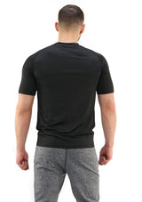 M4Y-1407 Athletic TShirt M4 Short Sleeve by Yadier Molina - Pompis Stores