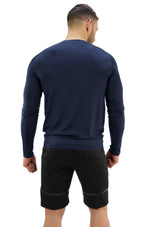 M4Y-1410 Athletic TShirt M4 Long Sleeve by Yadier Molina - Pompis Stores