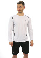 M4Y-1413 Athletic TShirt M4 Long Sleeve by Yadier Molina - Pompis Stores