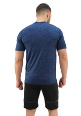 M4Y-1418 Athletic TShirt M4 Short Sleeve by Yadier Molina - Pompis Stores