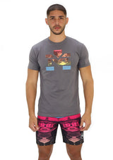 M4Y-1493 T-Shirt M4 by Yadier Molina - Pompis Stores