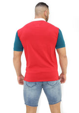 M4Y1504 Polos M4 by Yadier Molina - Pompis Stores