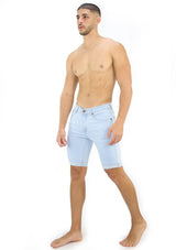 M4Y-1524 M4 Bermuda Jean by Yadier Molina - Pompis Stores