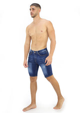 M4Y-1525 M4 Bermuda Jean by Yadier Molina - Pompis Stores