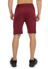 M4Y1536 Athletic Short M4 by Yadier Molina
