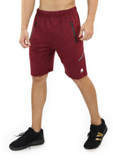 M4Y1536 Athletic Short M4 by Yadier Molina