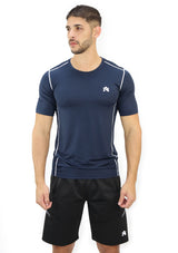 M4Y1550 Athletic TShirt M4 Short Sleeve by Yadier Molina