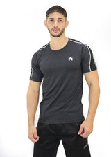 M4Y1553 Athletic TShirt M4 Short Sleeve by Yadier Molina