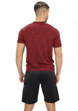 M4Y1554 Athletic TShirt M4 Short Sleeve by Yadier Molina