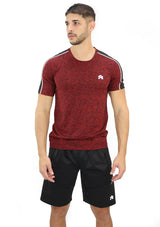 M4Y1554 Athletic TShirt M4 Short Sleeve by Yadier Molina