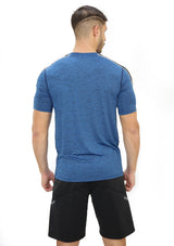 M4Y1555 Athletic TShirt M4 Short Sleeve by Yadier Molina