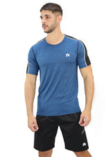 M4Y1555 Athletic TShirt M4 Short Sleeve by Yadier Molina