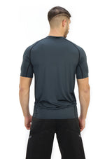 M4Y1556 Athletic TShirt M4 Short Sleeve by Yadier Molina