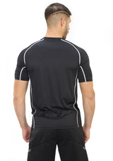 M4Y1557 Athletic TShirt M4 Short Sleeve by Yadier Molina