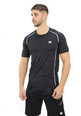 M4Y1557 Athletic TShirt M4 Short Sleeve by Yadier Molina